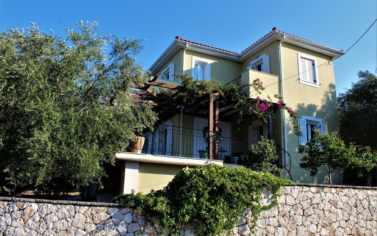 Cinema Themed House In Argostoli Villa Eksteriør billede